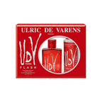 Ulric De Varens Kit UDV Flash Eau de Toilette Masculino + Desodorante