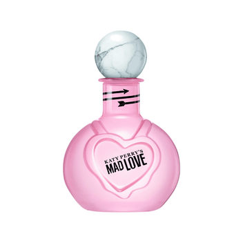 Katy Perry Mad Love Eau de Parfum Feminino Imagem principal do produto