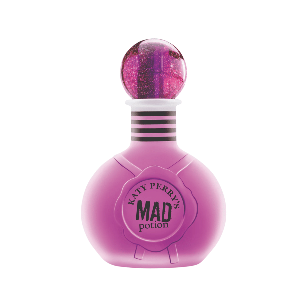 Katy Perry Mad Potion Eau de Parfum Feminino