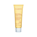 Clarins Espuma de Limpeza Facial Hydrating Gentle Foaming Cleanser