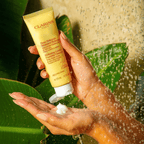 Clarins Espuma de Limpeza Facial Hydrating Gentle Foaming Cleanser