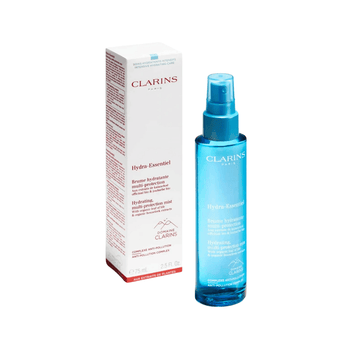 Clarins Bruma Facial Hydra-Essentiel Mist Imagem secundária do produto