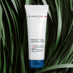 Clarins Men Gel de Limpeza Facial Active Face Wash