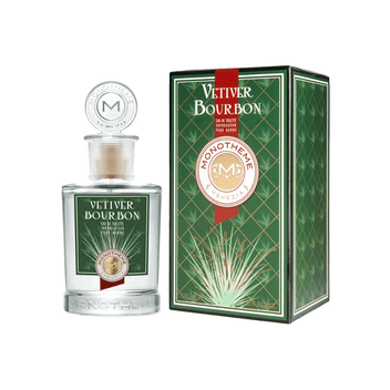 Monotheme Vetiver Bourbon Eau de Toilette Masculino Imagem secundária do produto