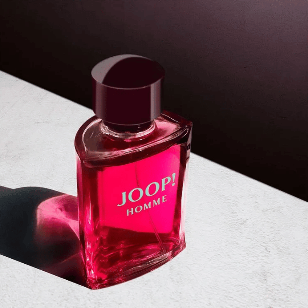 Joop! Homme Eau de Toilette Masculino