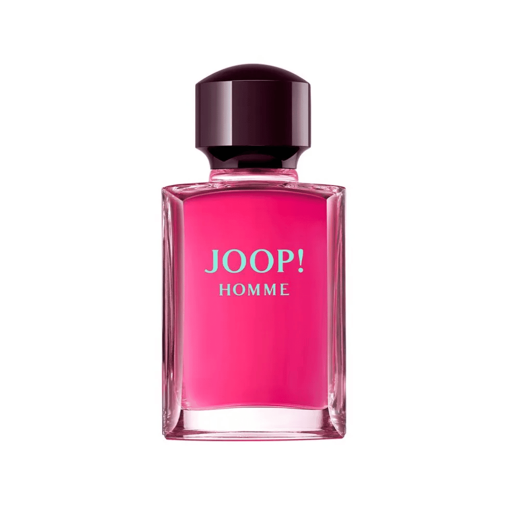 Joop! Homme Eau de Toilette Masculino