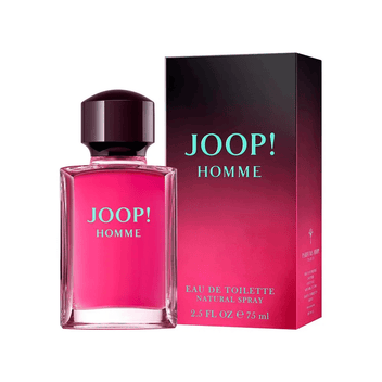 Joop! Homme Eau de Toilette Masculino Imagem secundária do produto