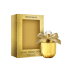 Women Secret Gold Seduction Eau de Parfum Feminino