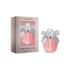 Women Secret Rose Seduction Eau de Parfum Feminino