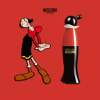 Moschino Cheap & Chic Eau de Toilette Feminino