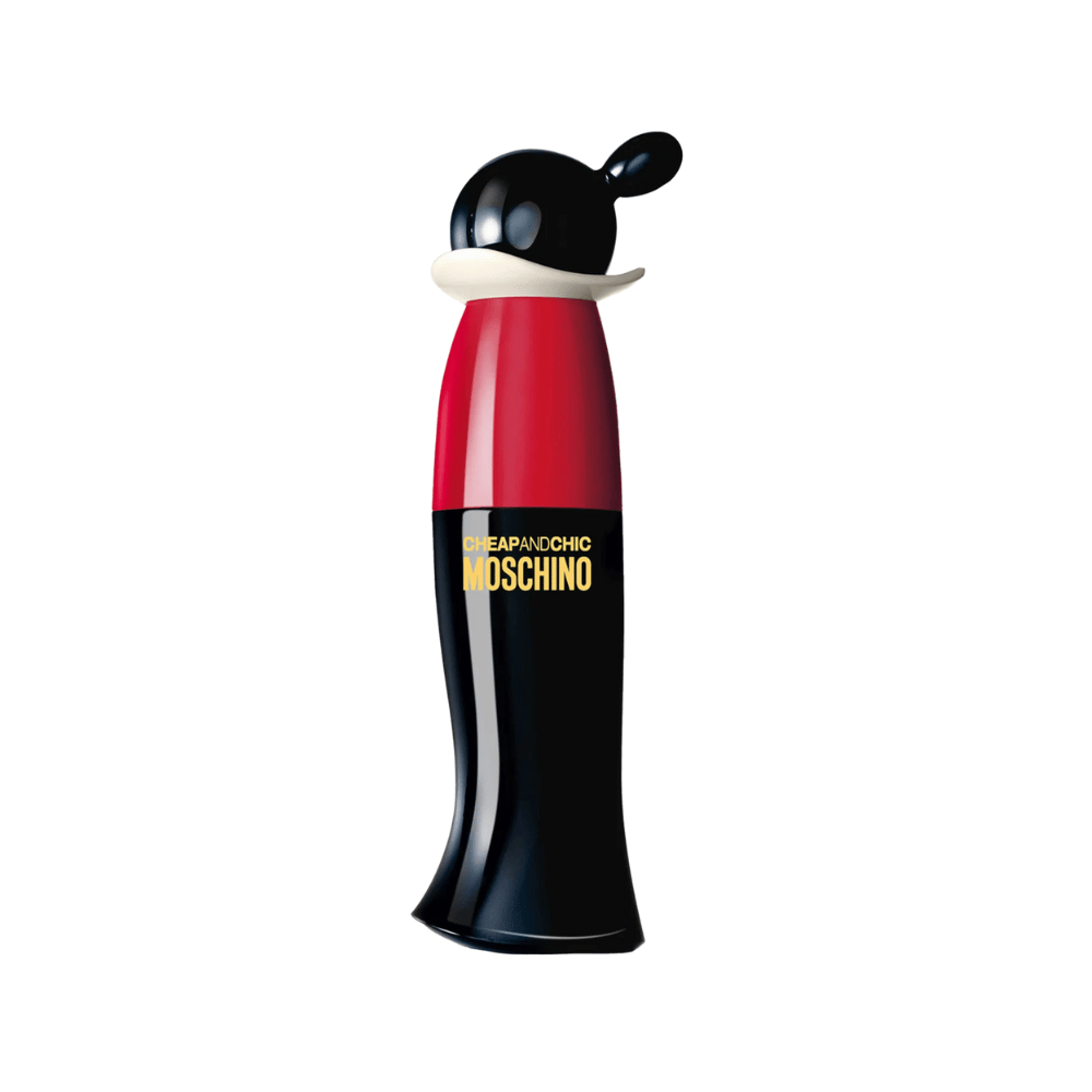 Moschino Cheap & Chic Eau de Toilette Feminino