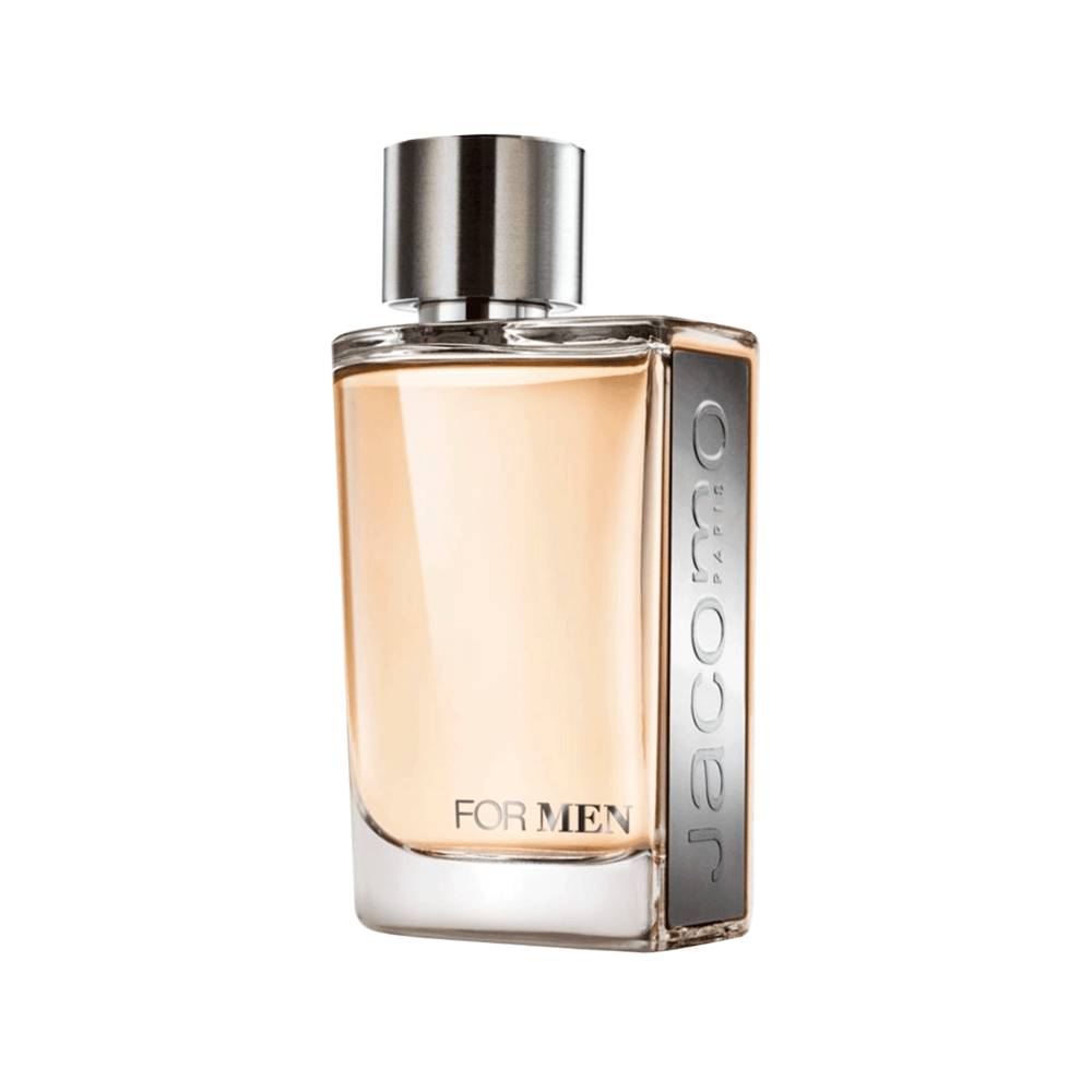 Jacomo For Men Eau de Toilette Masculino