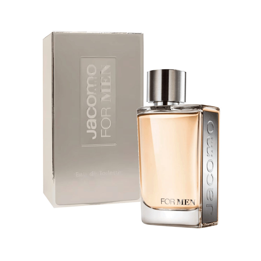 Jacomo For Men Eau de Toilette Masculino