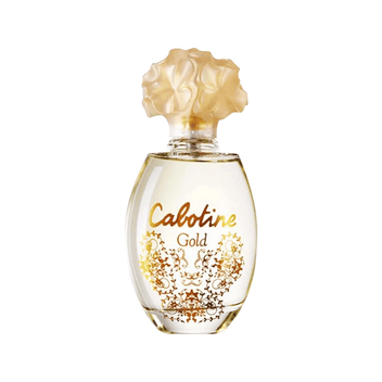 Parfums Grès Cabotine Gold Eau de Toilette Feminino Imagem principal do produto