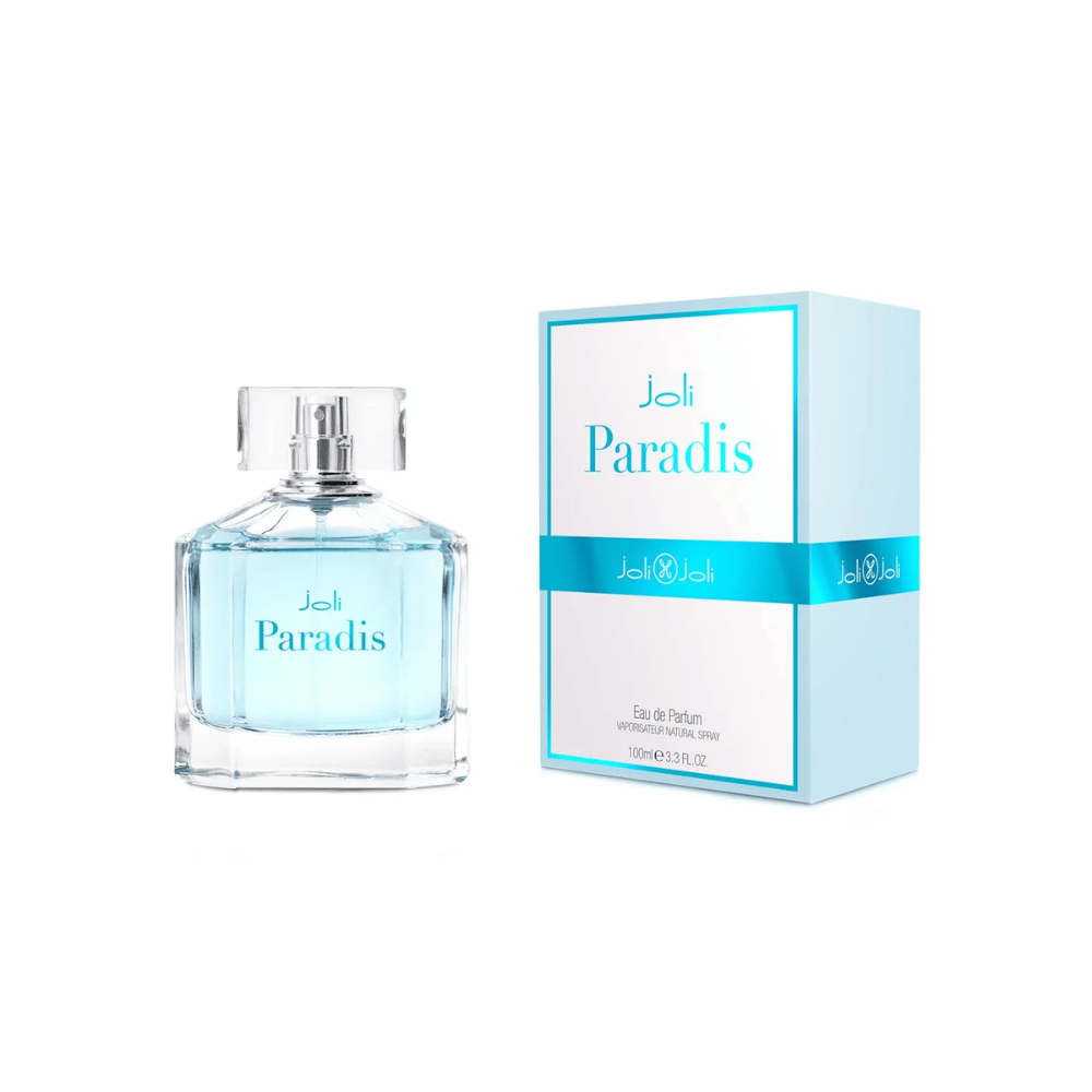 Joli Joli Paradis Eau de Parfum Feminino