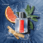 Azzaro Pour Homme Sport Eau de Toilette Masculino