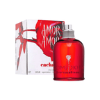 Cacharel Amor Amor Eau de Toilette Feminino