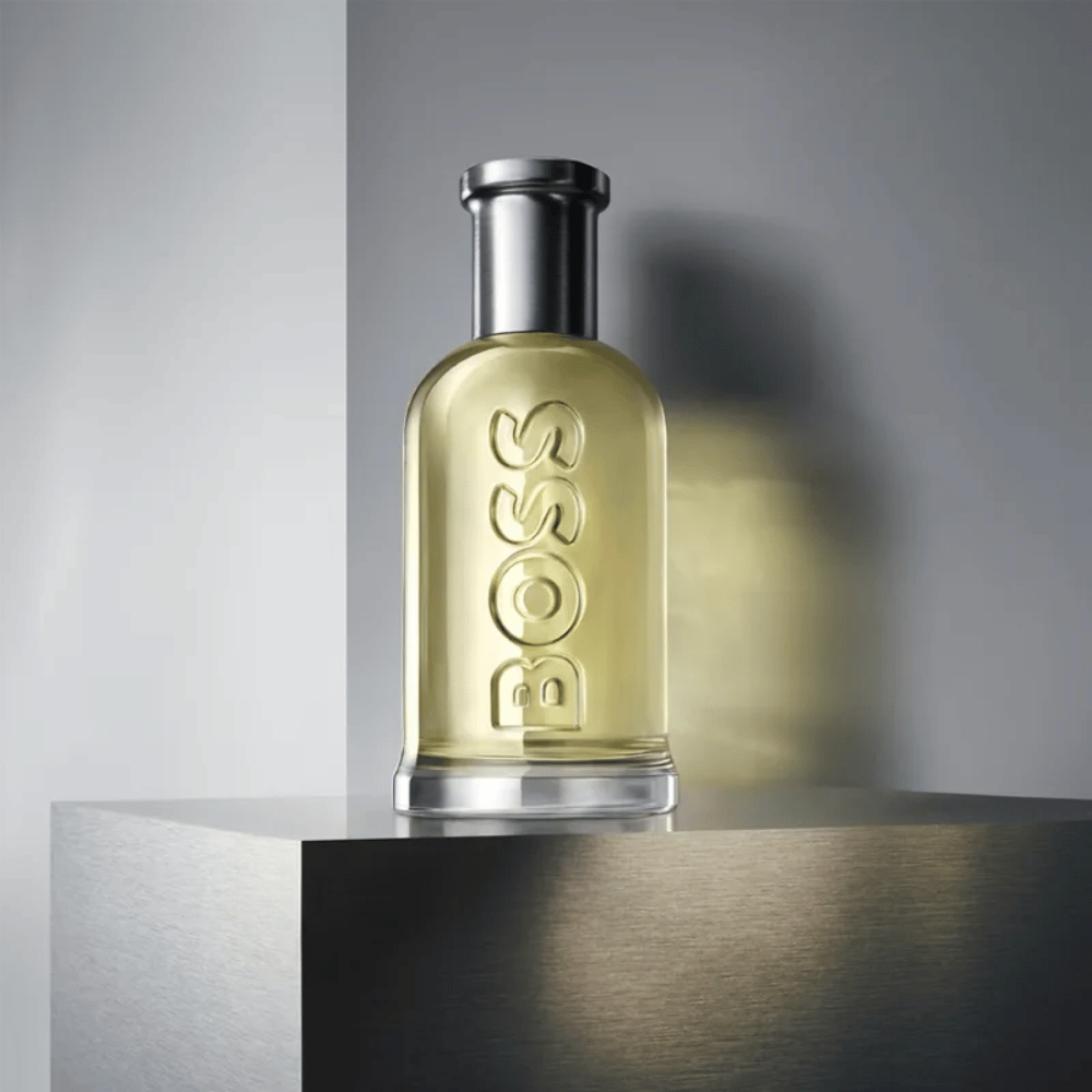 Hugo Boss Bottled Eau de Toilette Masculino