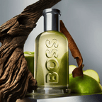 Hugo Boss Bottled Eau de Toilette Masculino