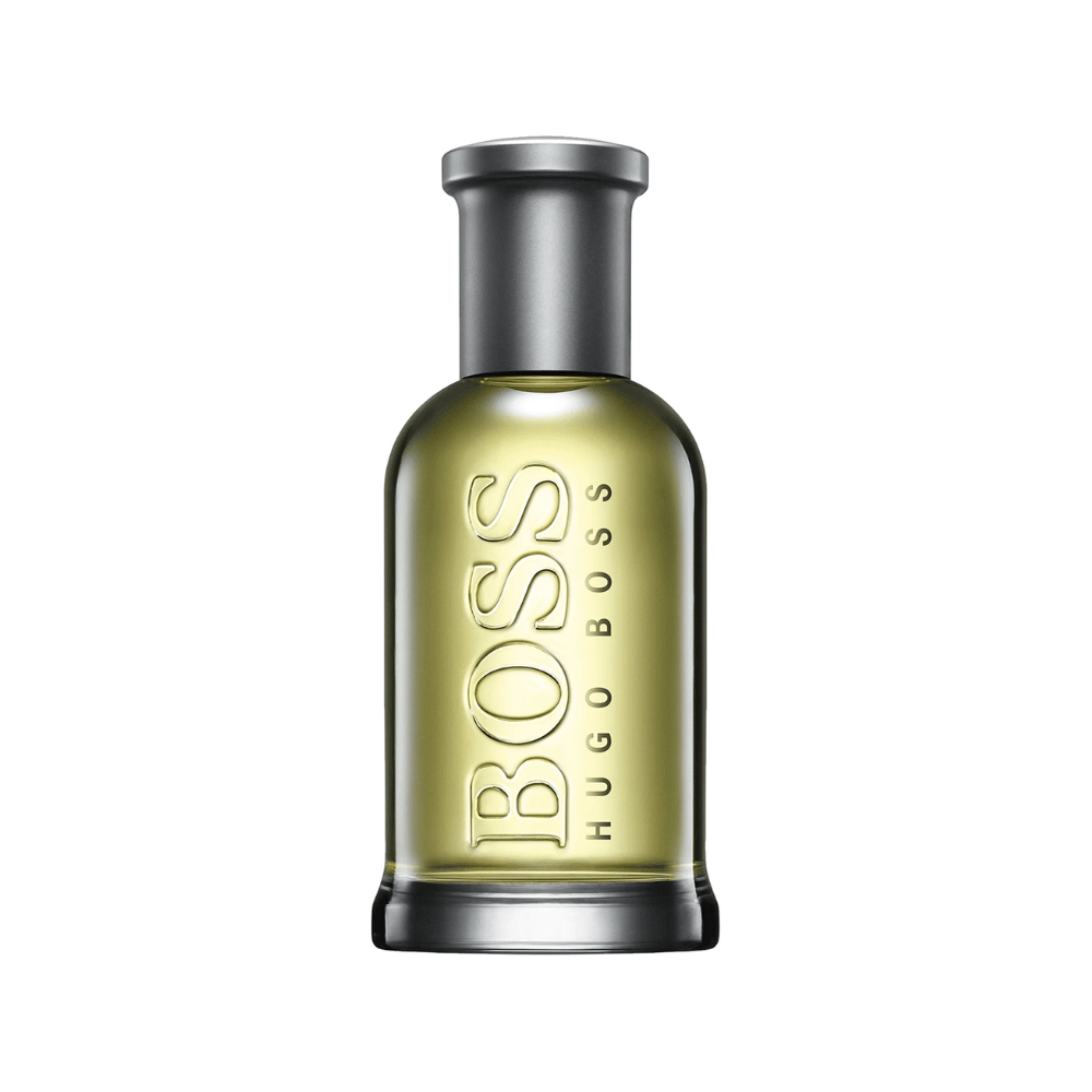 Hugo Boss Bottled Eau de Toilette Masculino