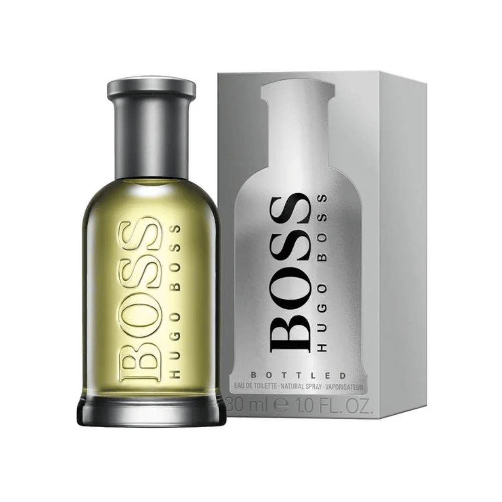Hugo Boss Bottled Eau de Toilette Masculino