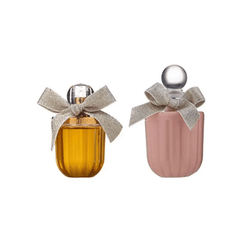 Women Secret Kit Gold Seduction Eau de Parfum Feminino + Body Lotion Imagem principal do produto