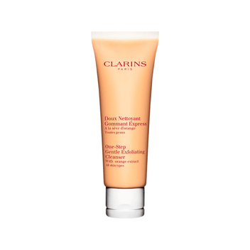 Clarins Creme Esfoliante One Step Gentle Exfoliating Cleanser Imagem principal do produto