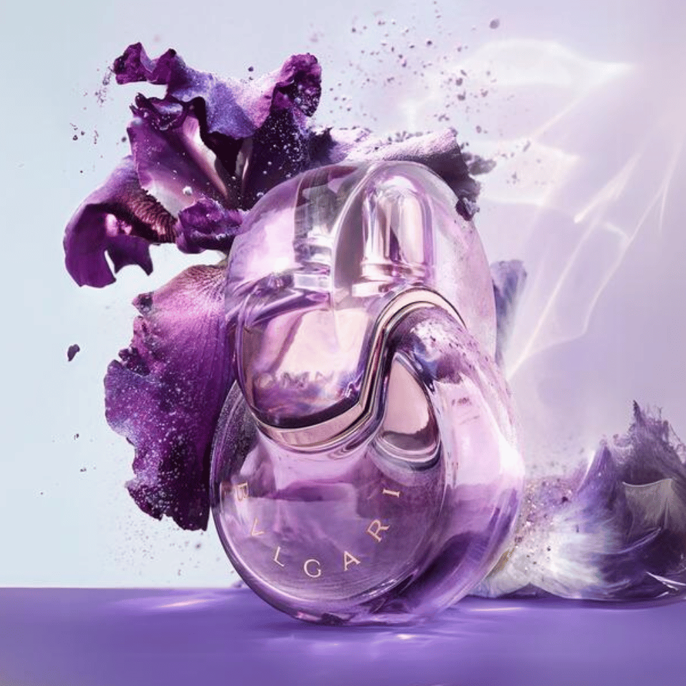 Bvlgari Omnia Amethyste Eau de Toilette Feminino
