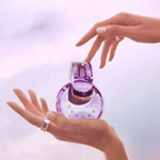 Bvlgari Omnia Amethyste Eau de Toilette Feminino