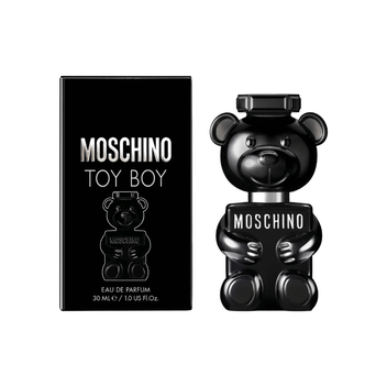Moschino Toy Boy Eau de Parfum Masculino Imagem secundária do produto