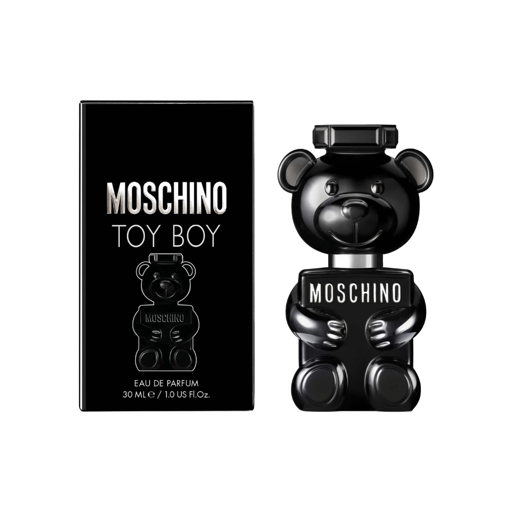 Moschino Toy Boy Eau de Parfum Masculino