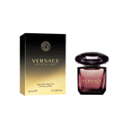 Versace Crystal Noir Eau de Toilette Feminino