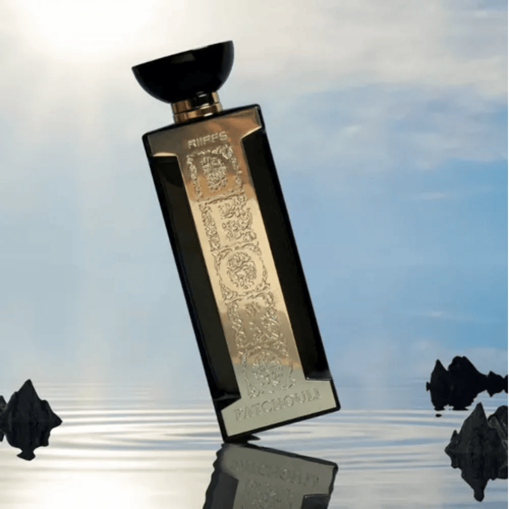 Riiffs Patchouli De Oro Eau de Parfum Masculino