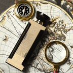 Riiffs Patchouli De Oro Eau de Parfum Masculino