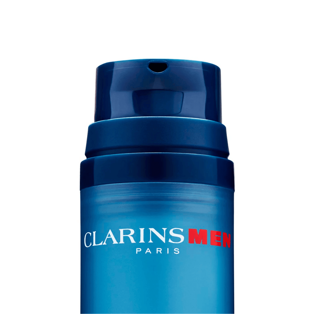 Clarins Men Hidratante Facial Super Moisture Gel Masculino