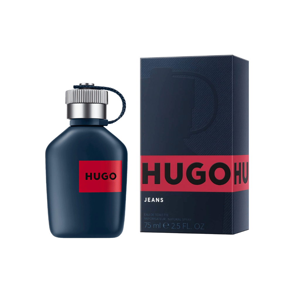 Hugo Boss Hugo Jeans Eau de Toilette Masculino