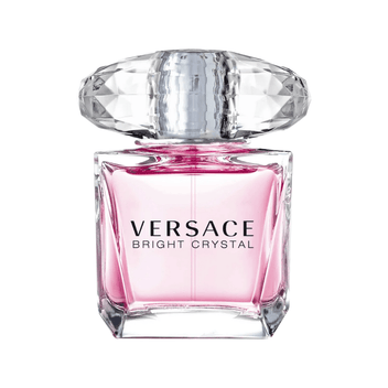 Versace Bright Crystal Eau de Toilette Feminino Imagem principal do produto