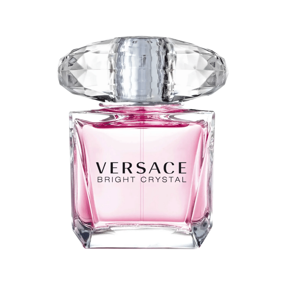 Versace Bright Crystal Eau de Toilette Feminino