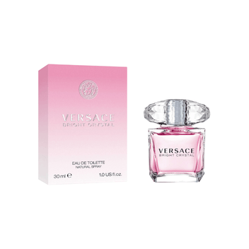 Versace Bright Crystal Eau de Toilette Feminino Imagem secundária do produto