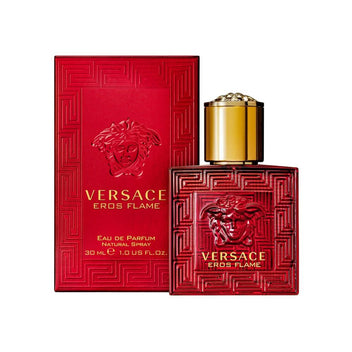 Versace Eros Flame Man Eau de Parfum Masculino Imagem secundária do produto
