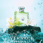 Versace Versense Eau de Toilette Feminino