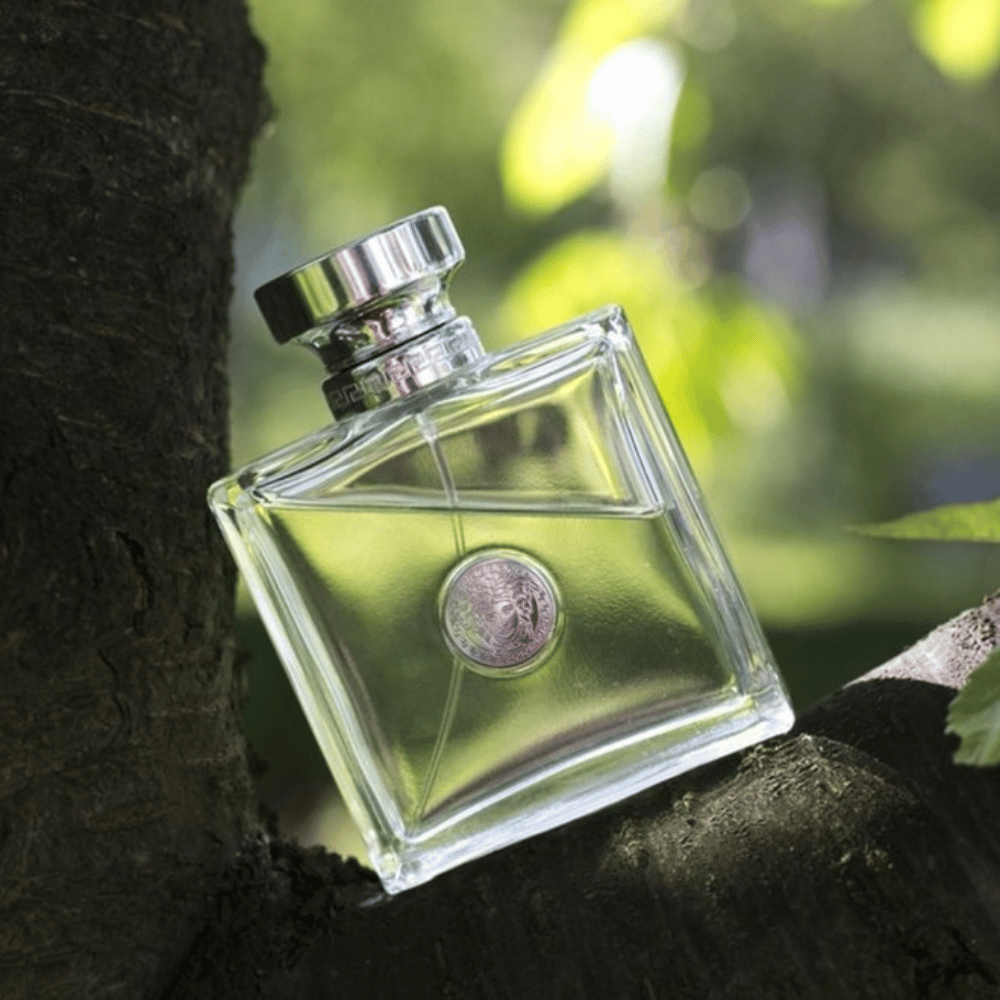 Versace Versense Eau de Toilette Feminino