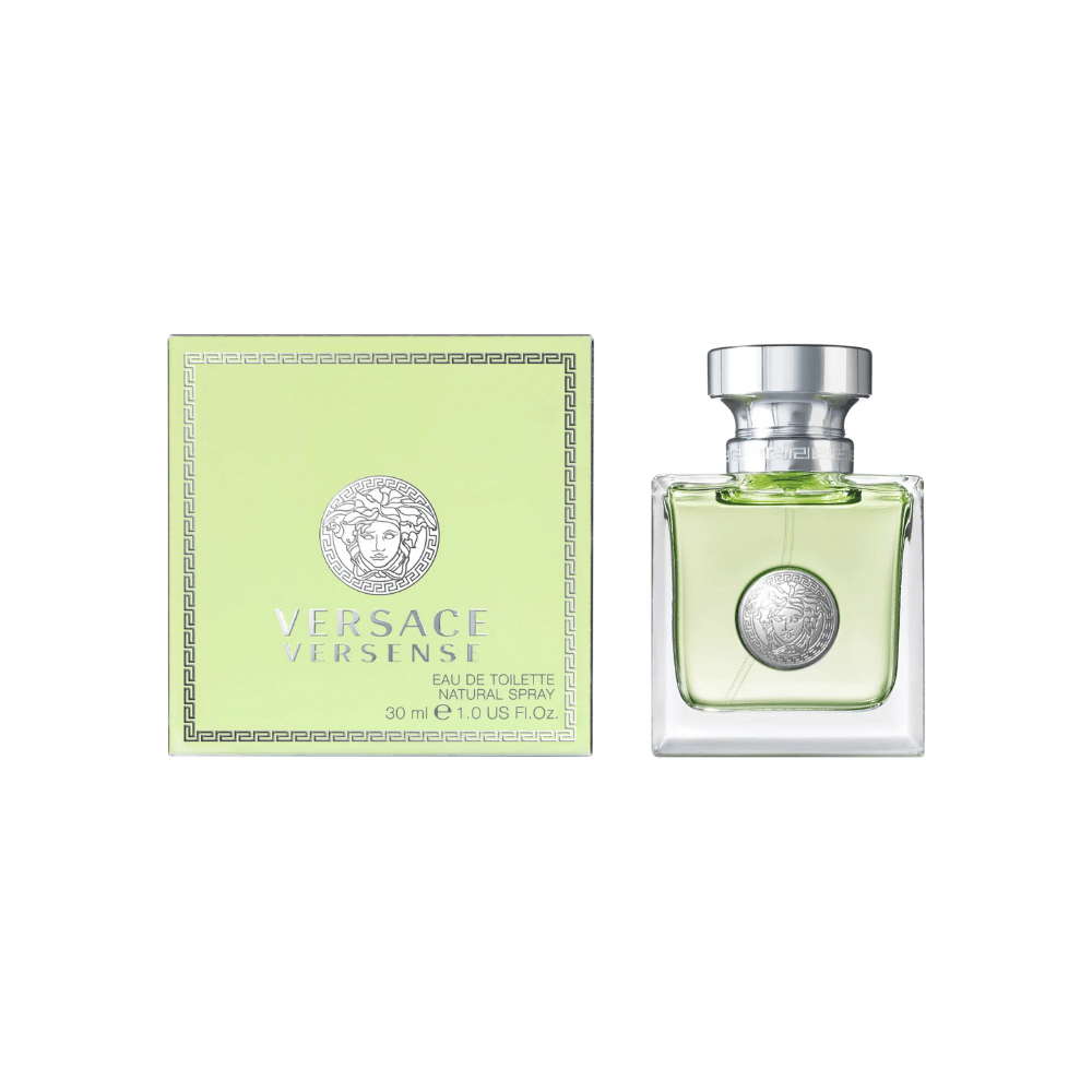 Versace Versense Eau de Toilette Feminino