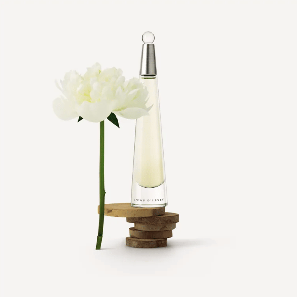 Issey Miyake L'Eau D'Issey Eau de Toilette Feminino