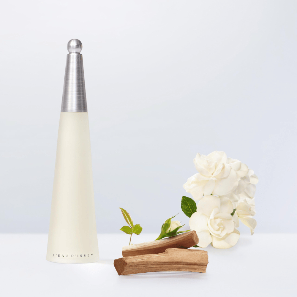 Issey Miyake L'Eau D'Issey Eau de Toilette Feminino