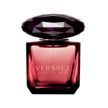 Versace Crystal Noir Eau de Parfum Feminino Imagem principal do produto