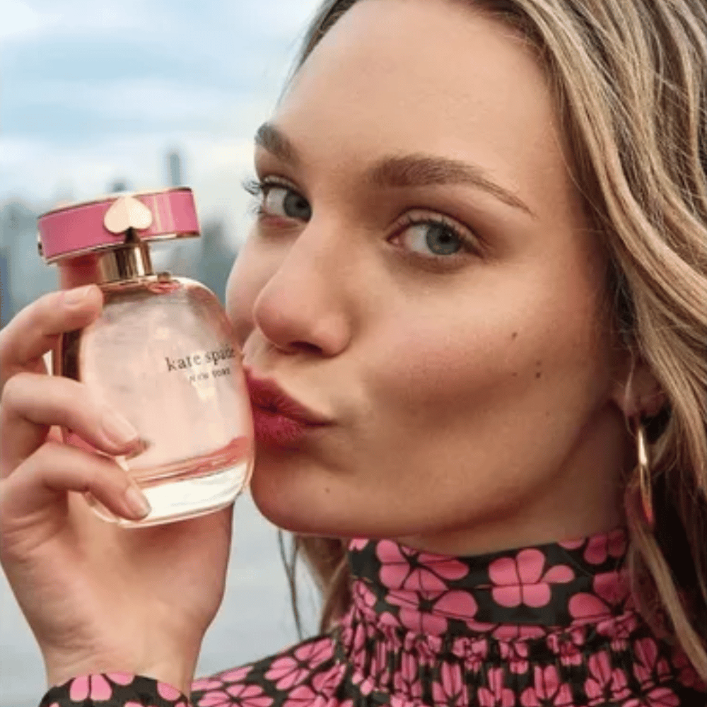 Kate Spade New York Eau de Parfum Feminino