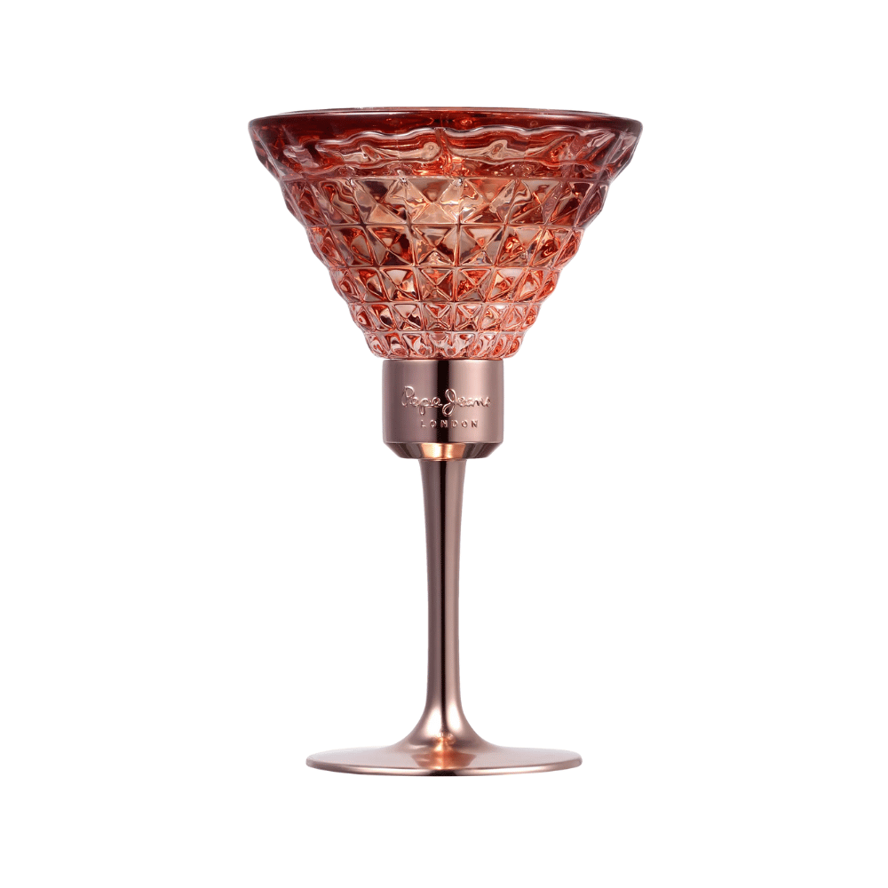 Pepe Jeans For Her Eau de Parfum Feminino