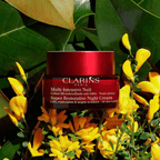 Clarins Super Restorative Night Cream