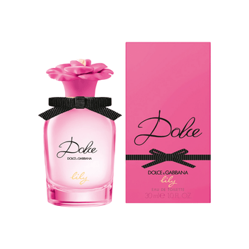 Dolce & Gabbana Dolce Lily Eau de Toillete Feminino Imagem secundária do produto